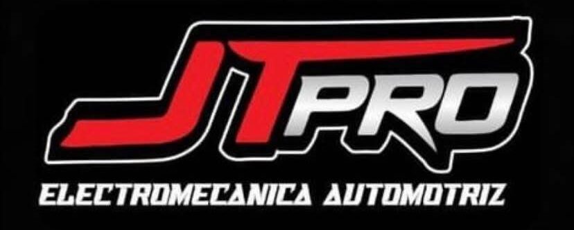 JTPRO ELECTROMECANICA AUTOMOTRIZ
